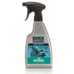  Motorex    Quick Cleaner 0.5L 