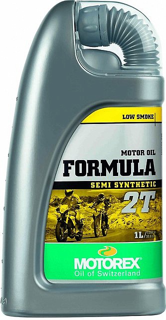    Formula 2T 1 L  